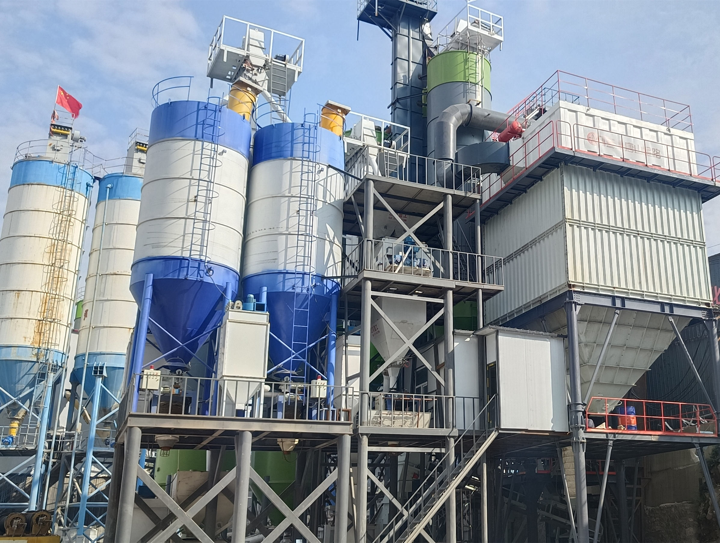 住建部：全面加強砂石骨料質(zhì)量檢測，本月實(shí)施！