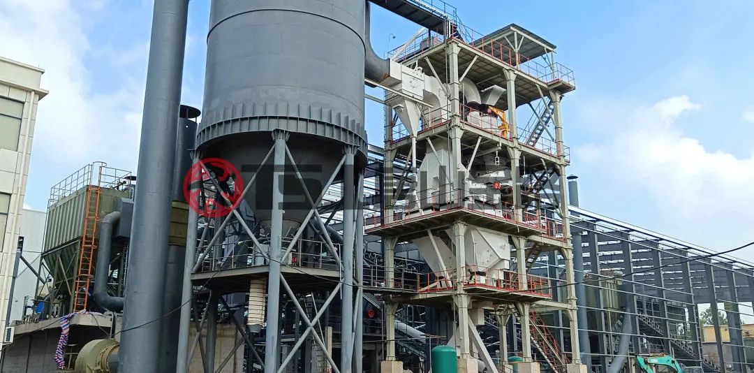 建筑廢料可以制砂嗎？制砂樓建筑廢料制砂效果如何？